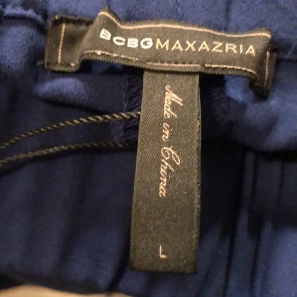 Like new womens bcbg leggings - Picture 5 of 7